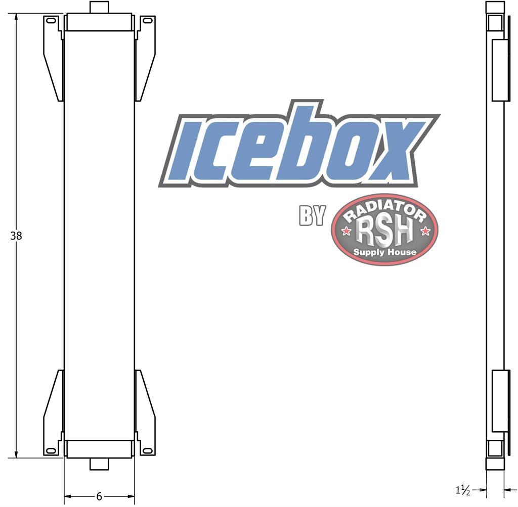  Frac Радиаторы