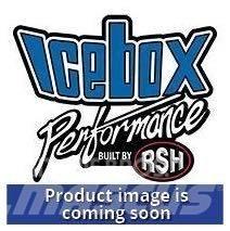 IHI 1550x Радиаторы