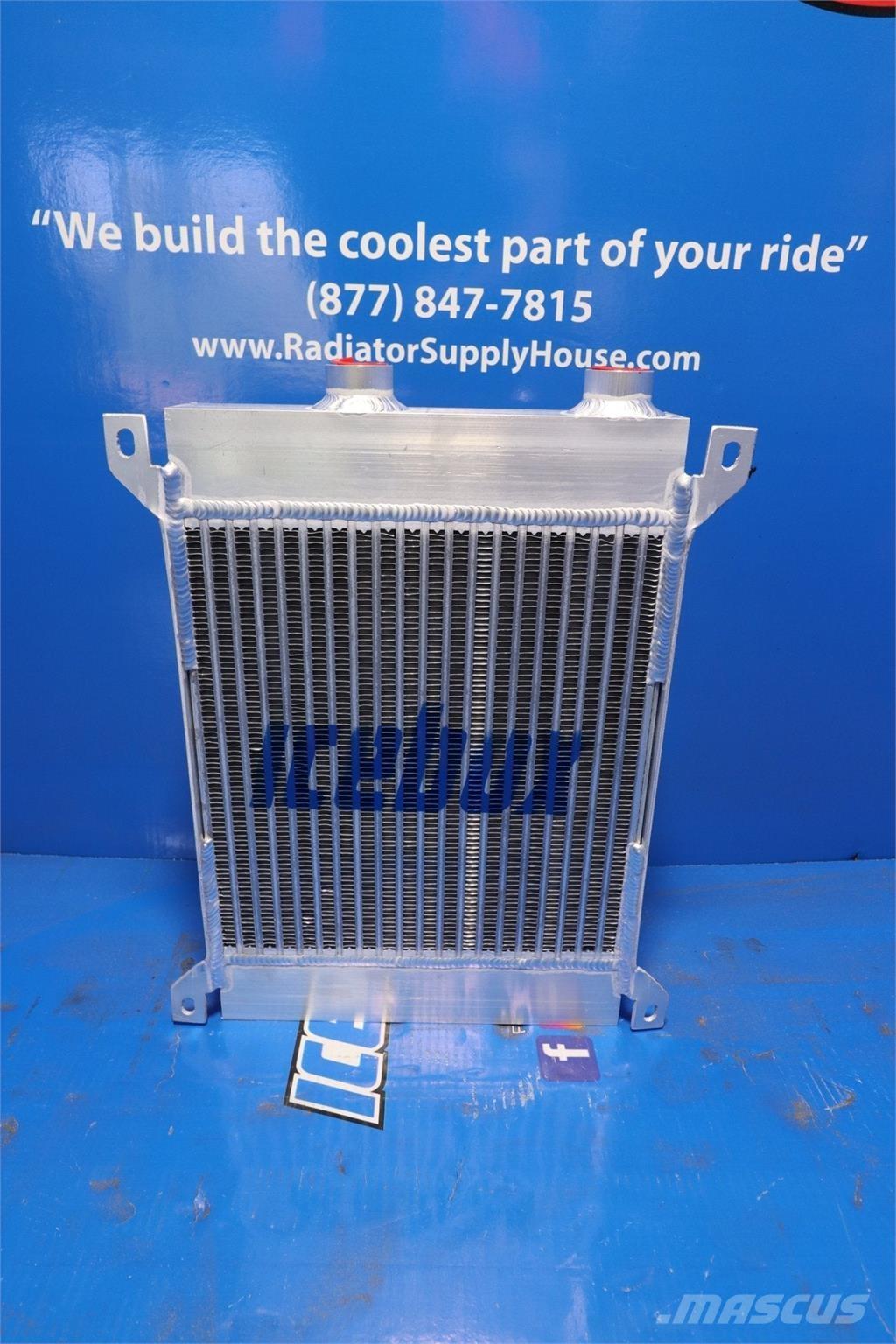  NMC Радиаторы