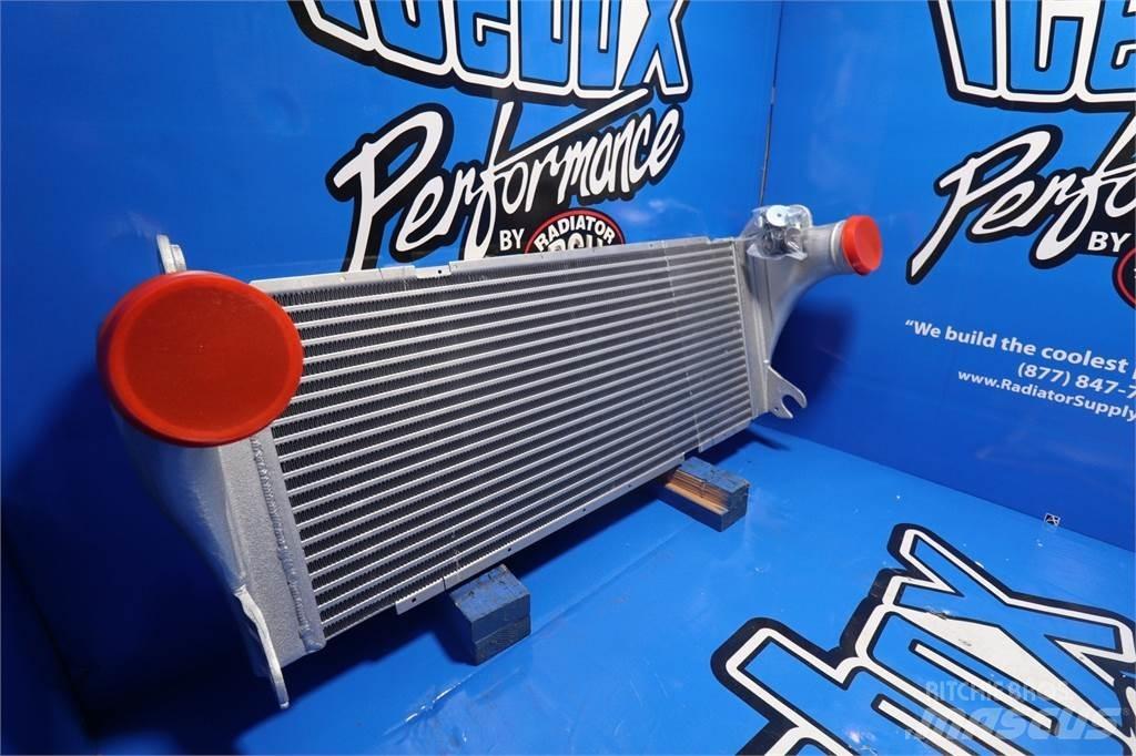 Peterbilt  Радиаторы