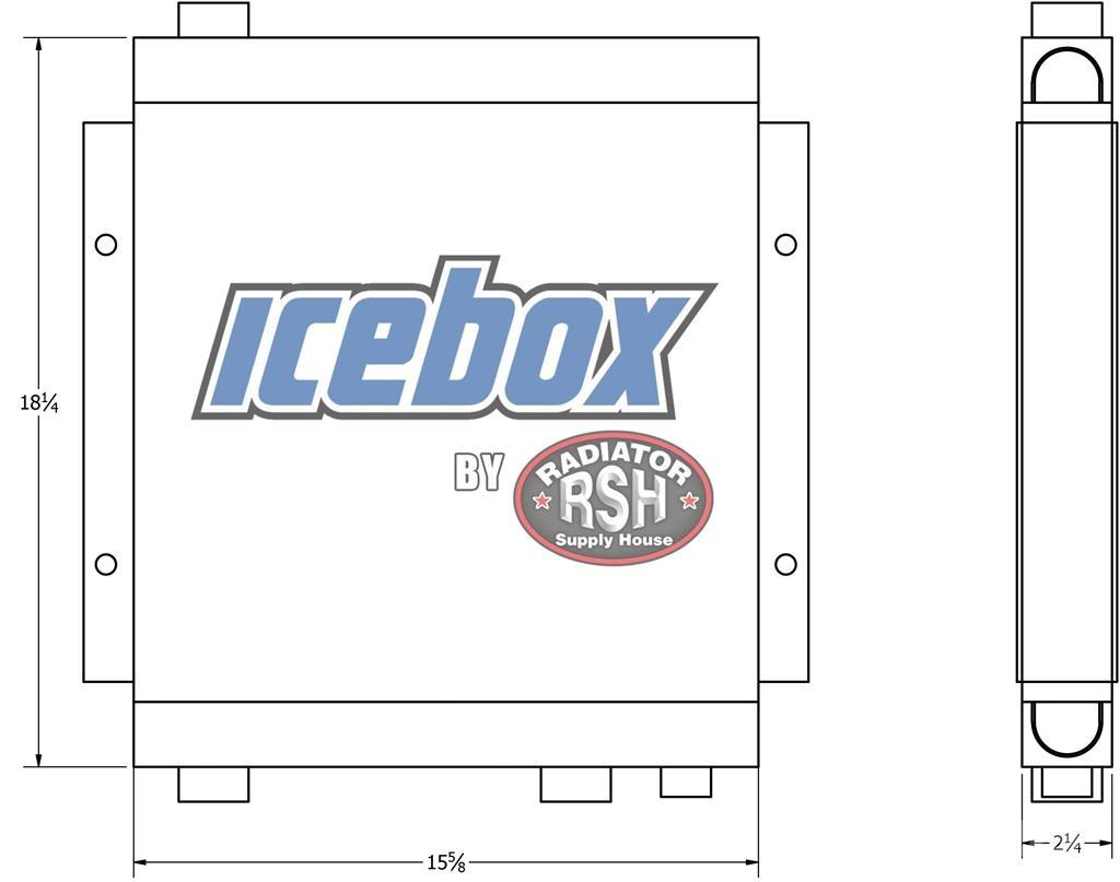 Tesab  Радиаторы