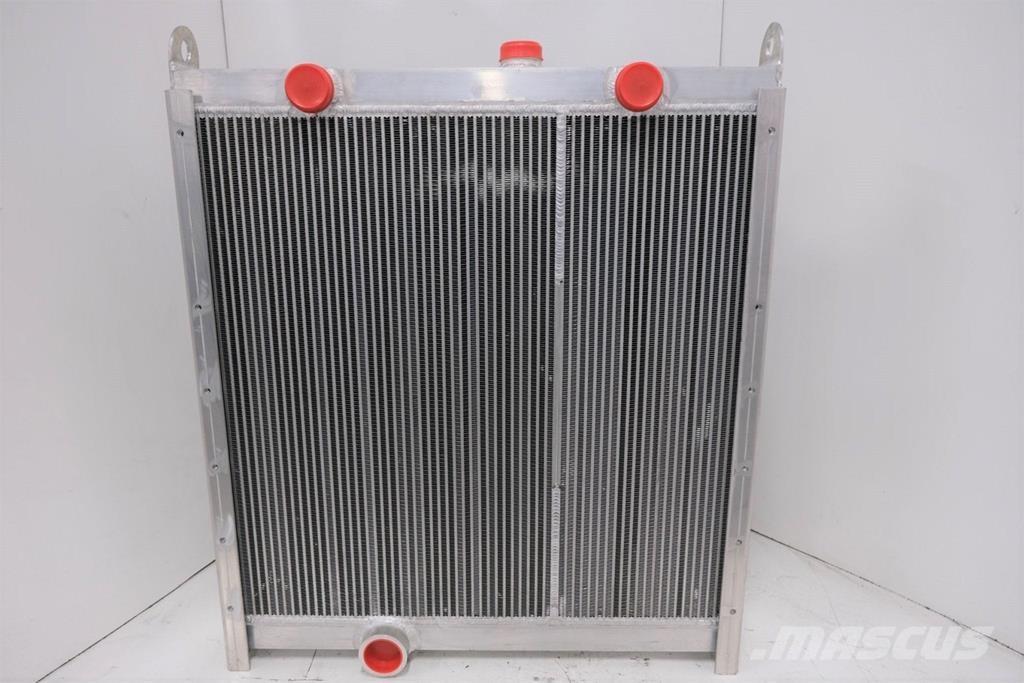  Young Радиаторы