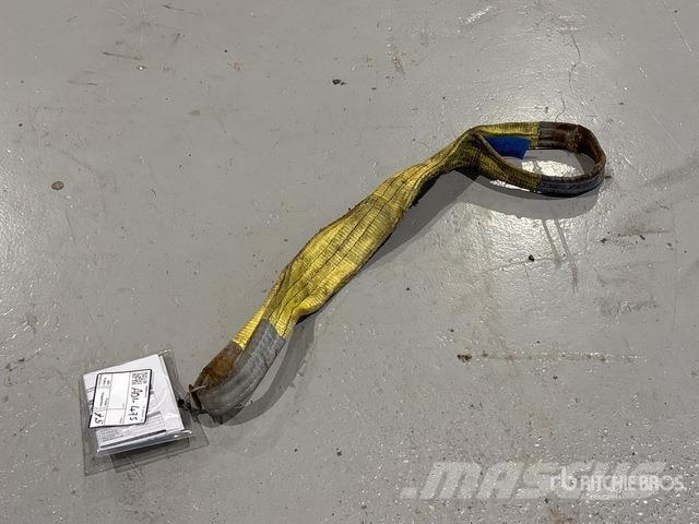  Sling Запчасти для кранов