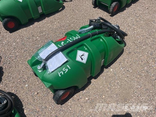 AM 29 Разбрасыватели минеральных удобрений