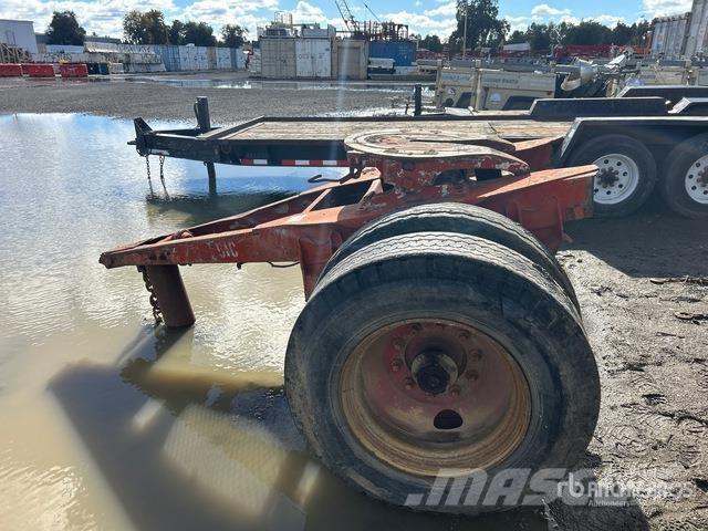  Dolly Транспортные тележки