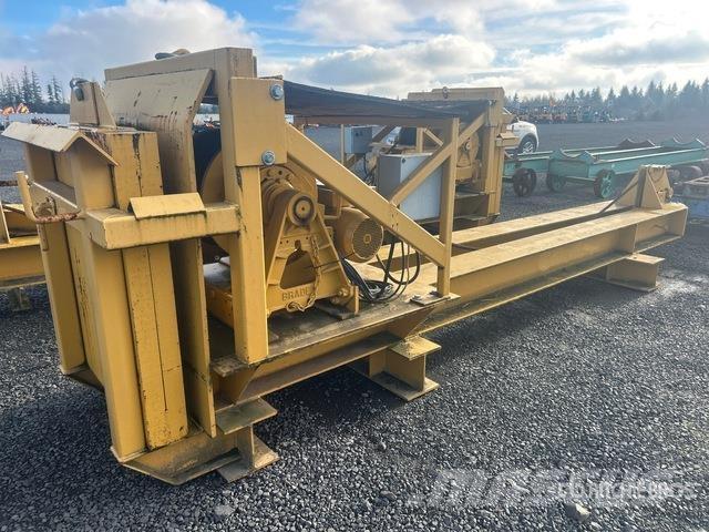  Winch Подъемно-транспортное оборудование и грузовые лифты