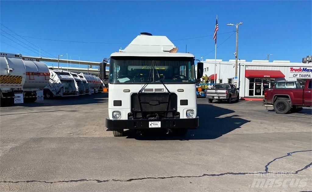 Autocar ACX64 Мусоровозы