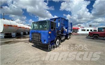 Autocar ACX64 Мусоровозы