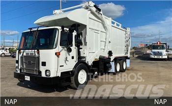 Autocar ACX64 Мусоровозы