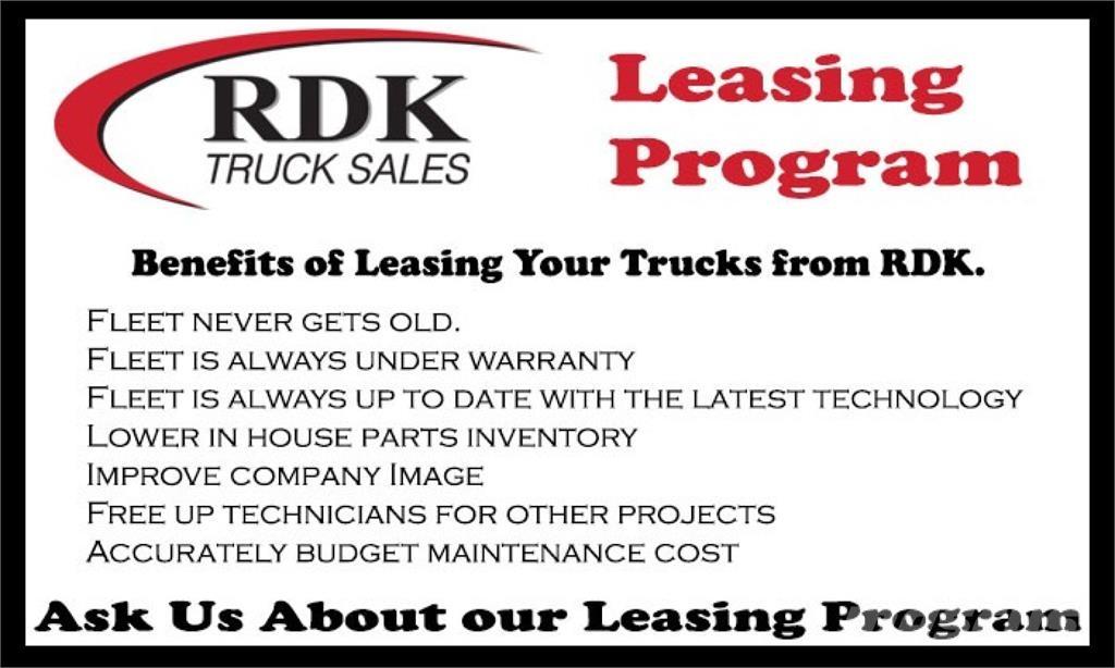 Mack MRU613 Мусоровозы