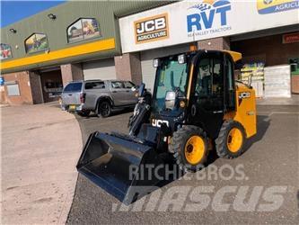 JCB 155 Сельскохозяйственные телескопические погрузчики