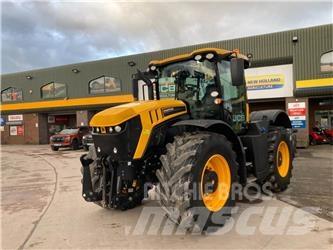 JCB 4220 Трактора
