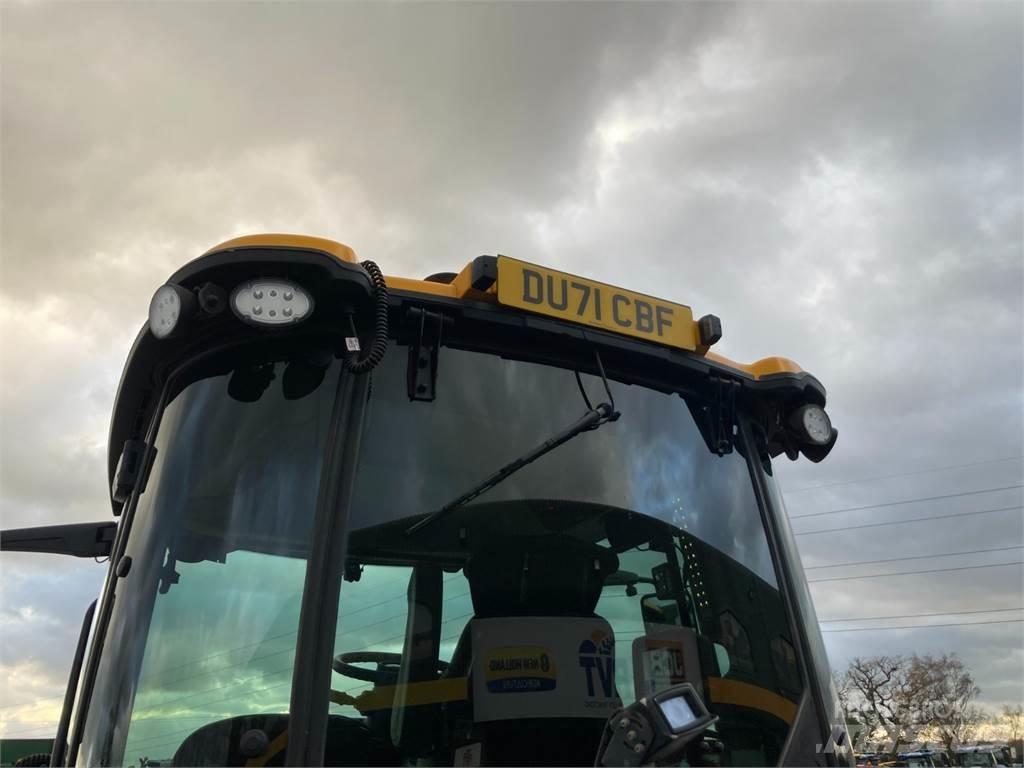 JCB 4220 Трактора