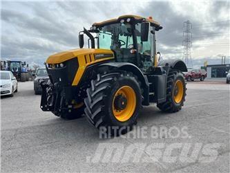 JCB 4220 Трактора