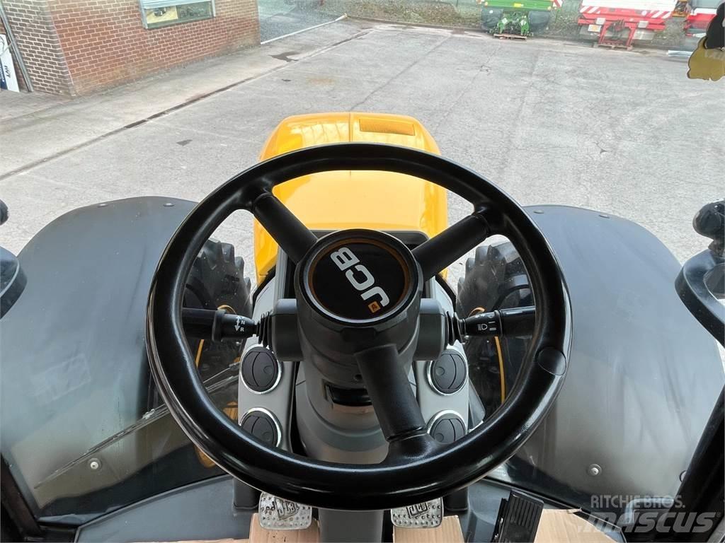 JCB 4220 Трактора