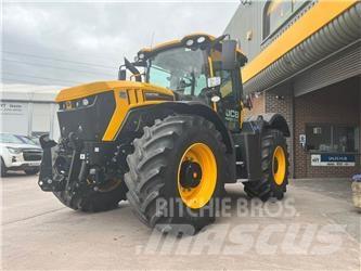 JCB 4220 Трактора