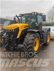 JCB 4220 Трактора