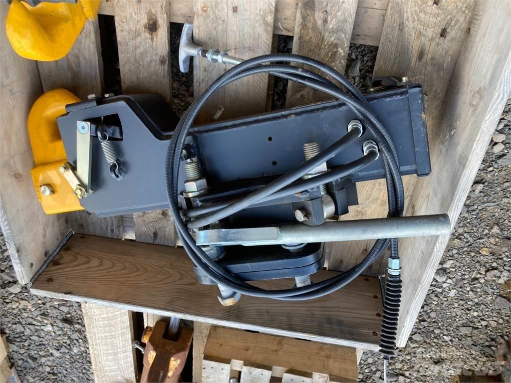 JCB TM320 Сельскохозяйственные телескопические погрузчики