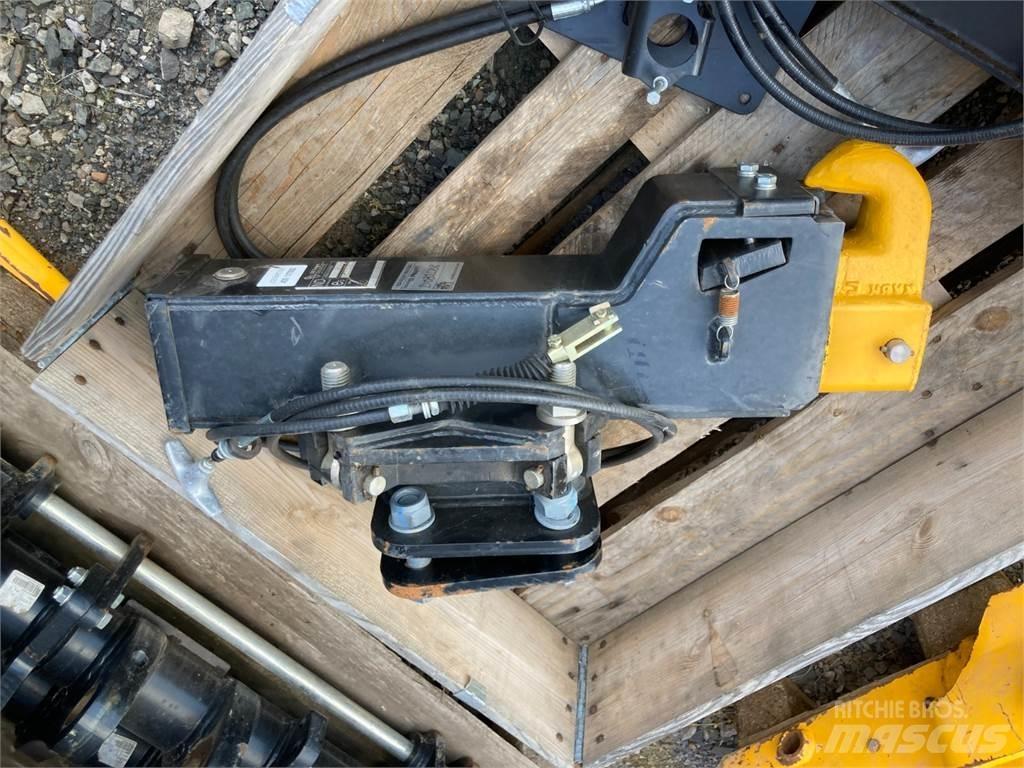 JCB TM320 Сельскохозяйственные телескопические погрузчики