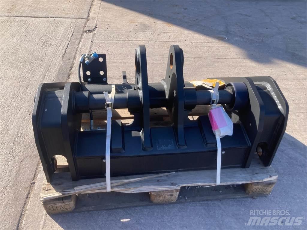 JCB TM420 Навесное оборудование и запчасти