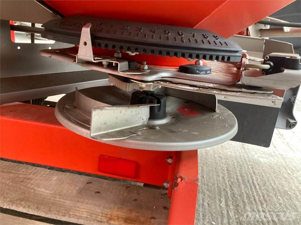 Kuhn 40.2 Прочая техника для удобрений