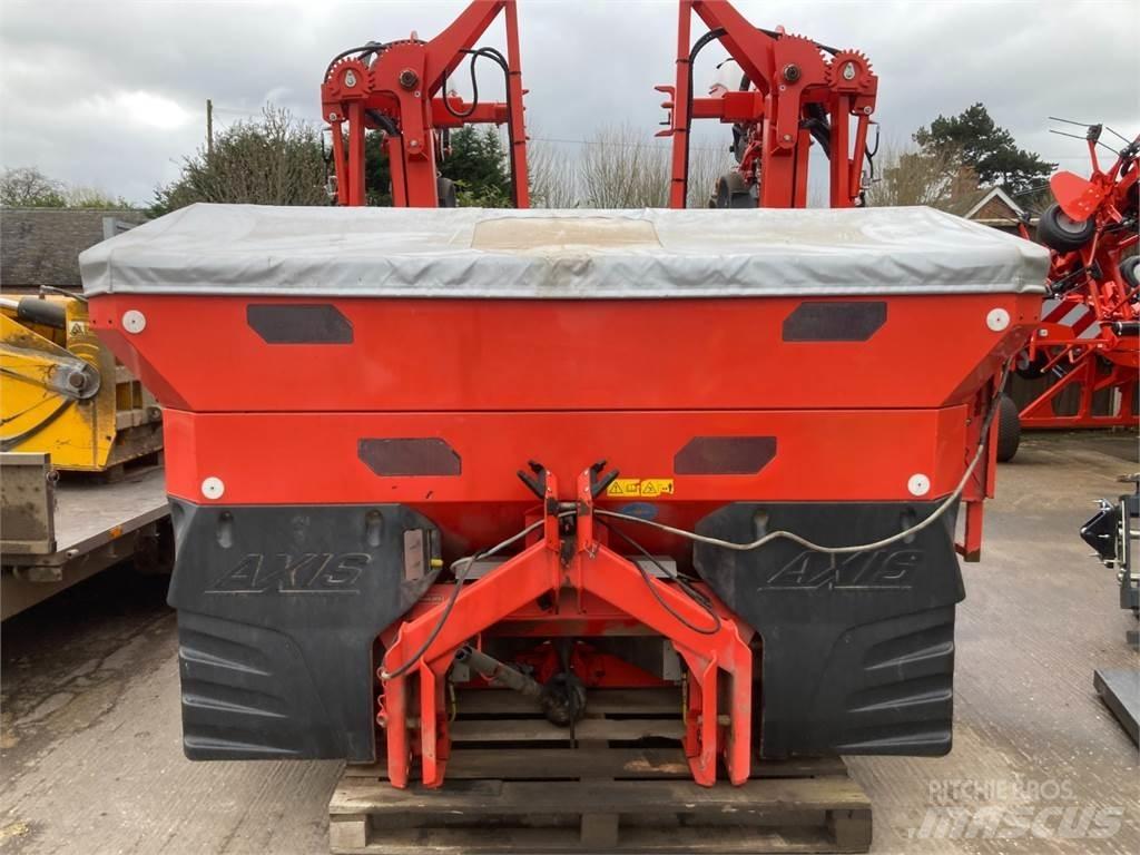 Kuhn 40.2 Прочая техника для удобрений