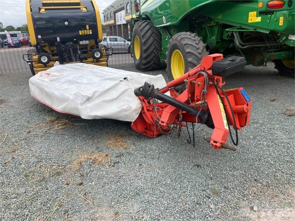 Kuhn GMD800 G11 Роторные косилки