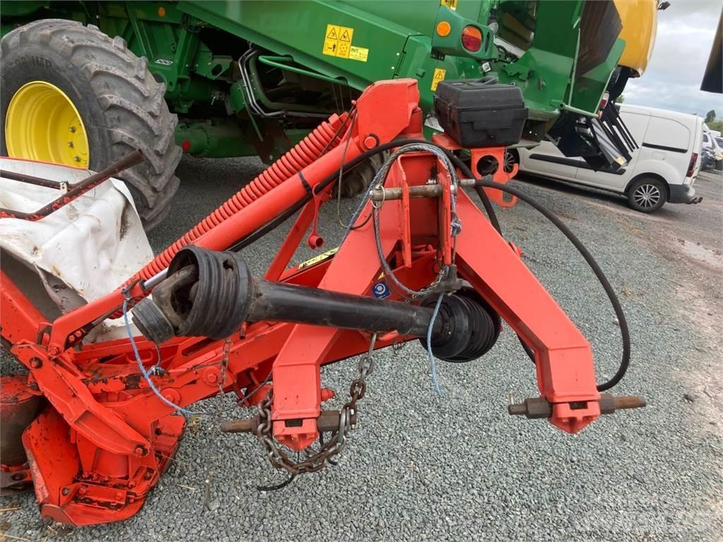 Kuhn GMD800 G11 Роторные косилки