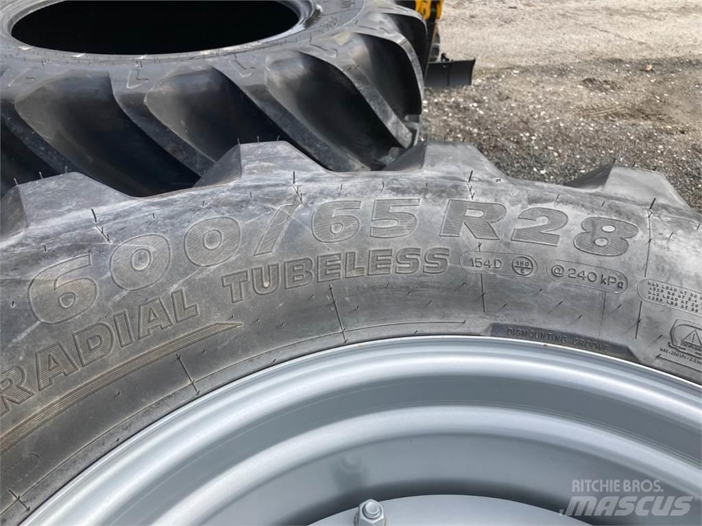 Michelin  Шины и колёса