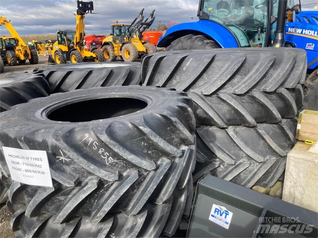 Michelin  Шины и колёса