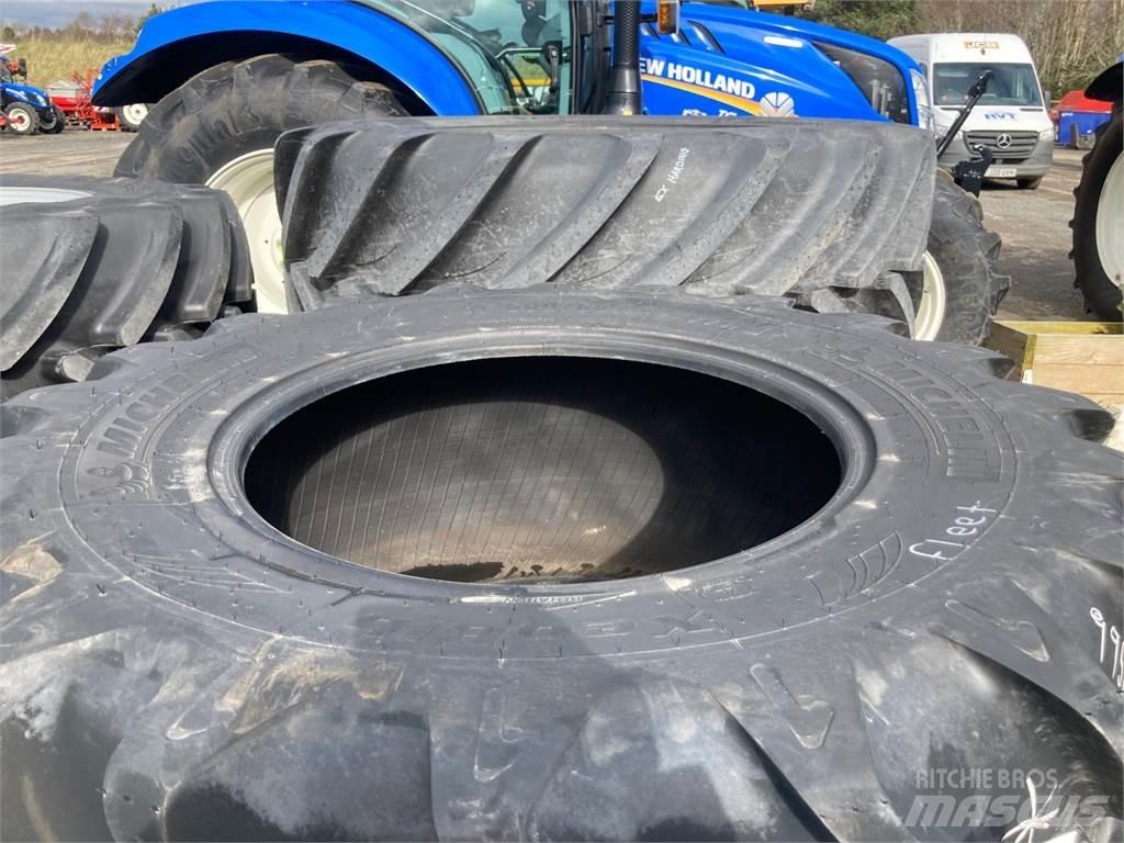 Michelin  Шины и колёса