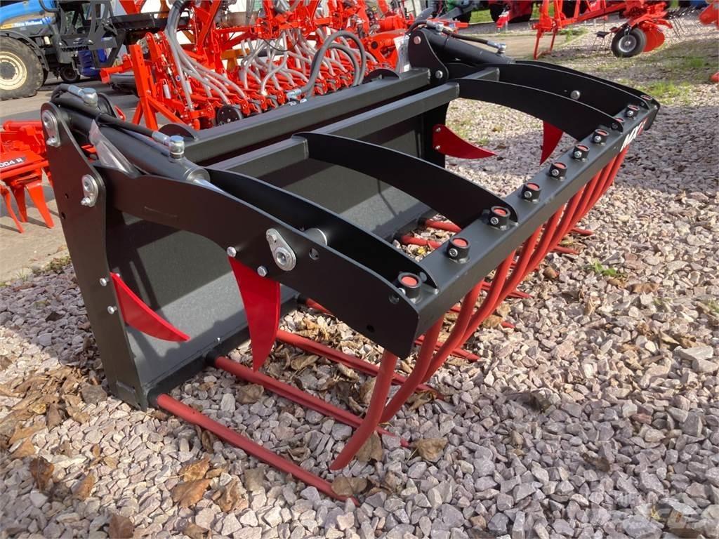 MX CG175 Сельхозтехника - Другие