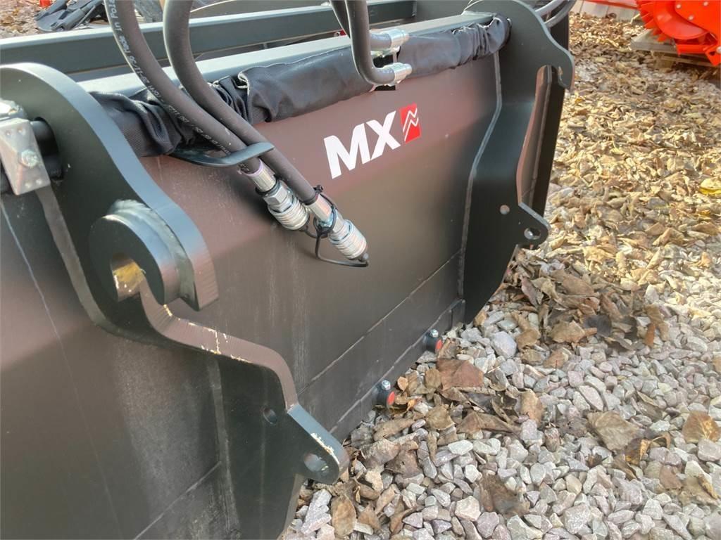 MX CG175 Сельхозтехника - Другие