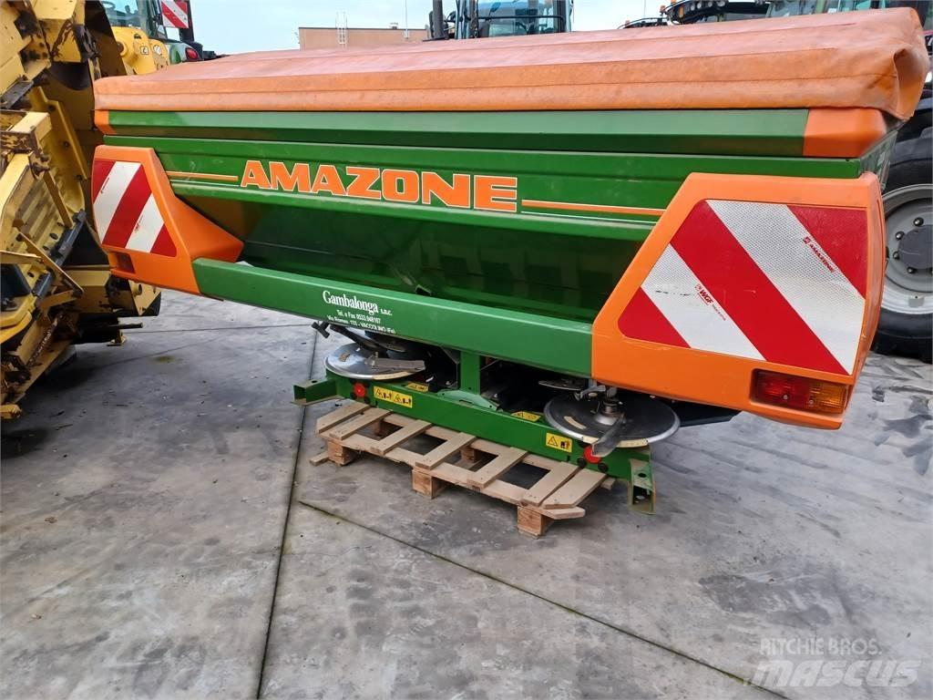 Amazone ZA-M Сельхозтехника - Другие
