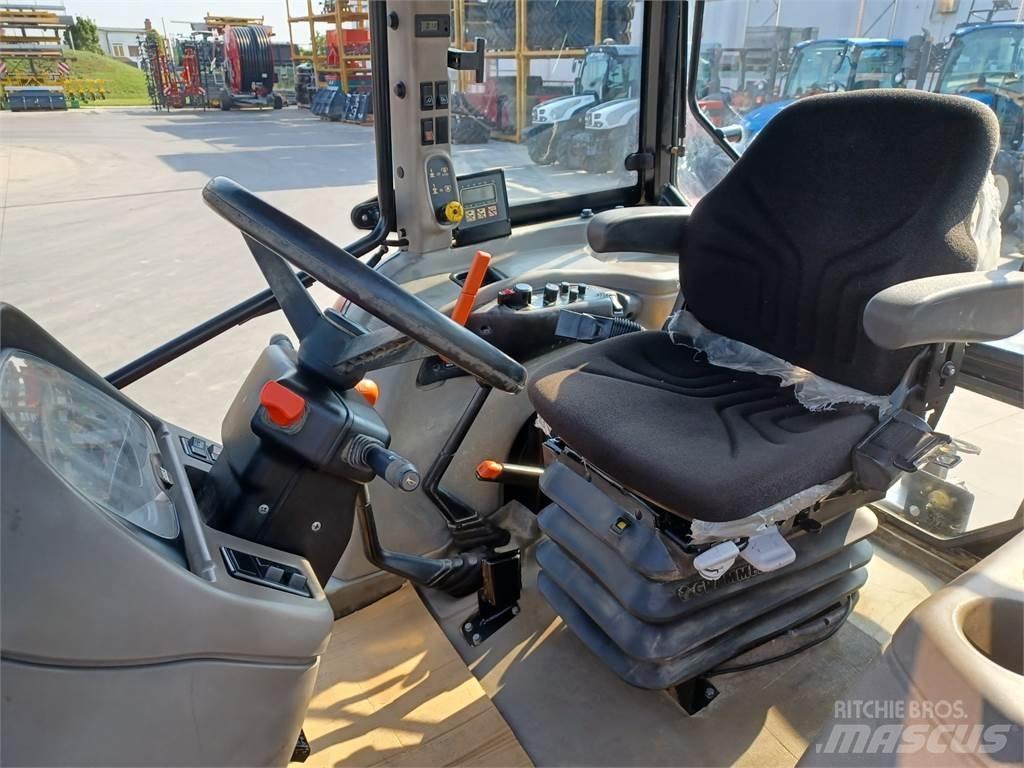Case IH JXU90 Трактора