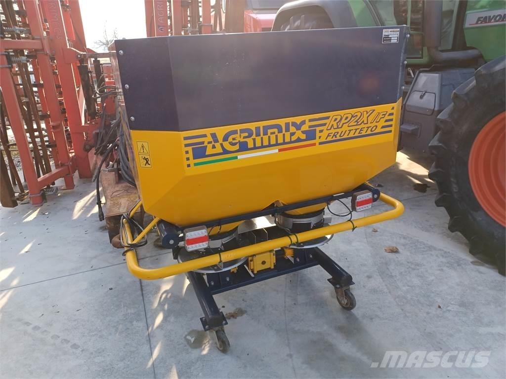 CEA AGRIMIX RP 2X-F Сельхозтехника - Другие