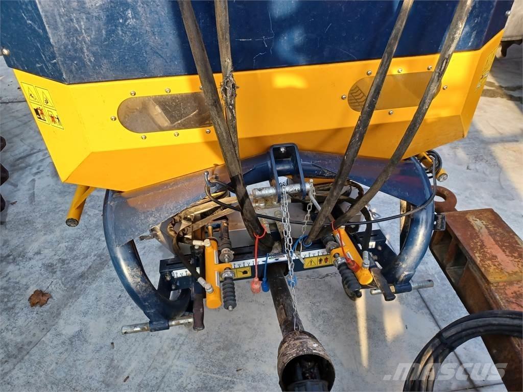 CEA AGRIMIX RP 2X-F Сельхозтехника - Другие