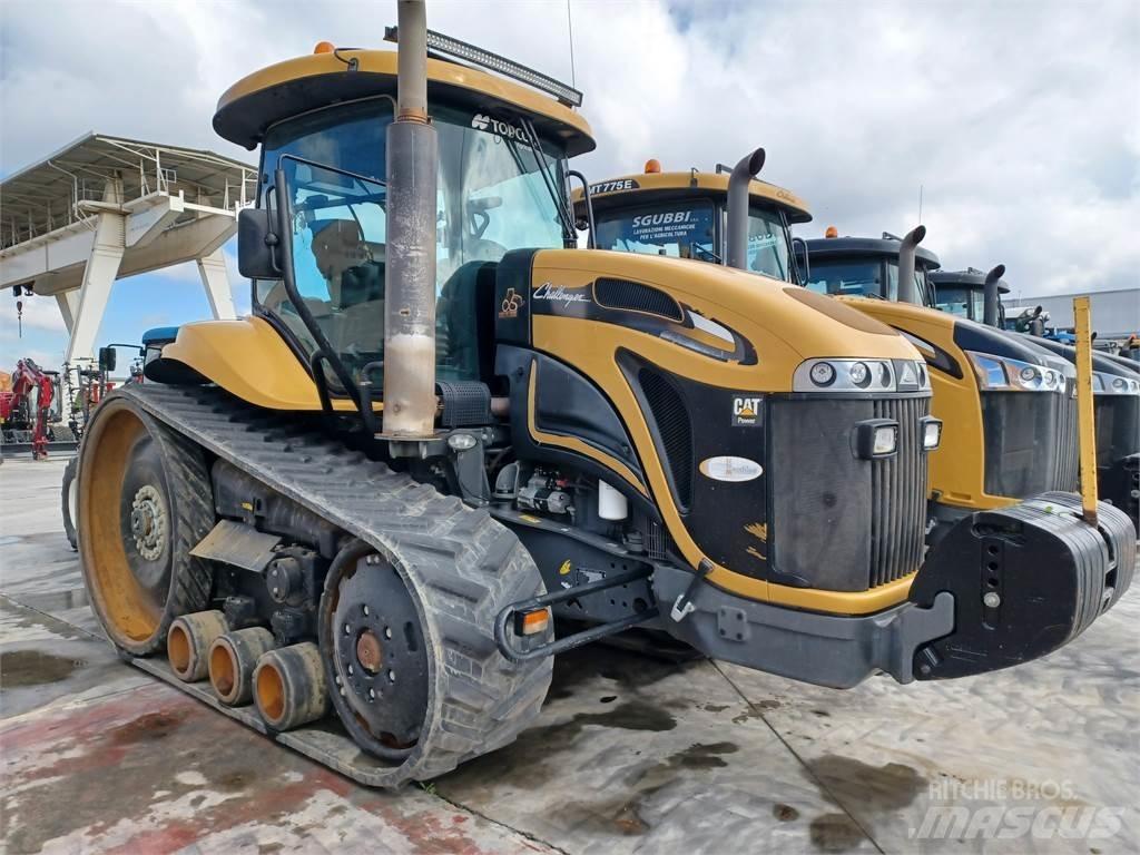 Challenger 765C Трактора