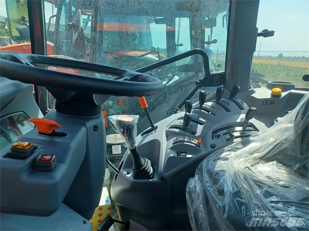 Kubota M5112NQ36_EC Трактора