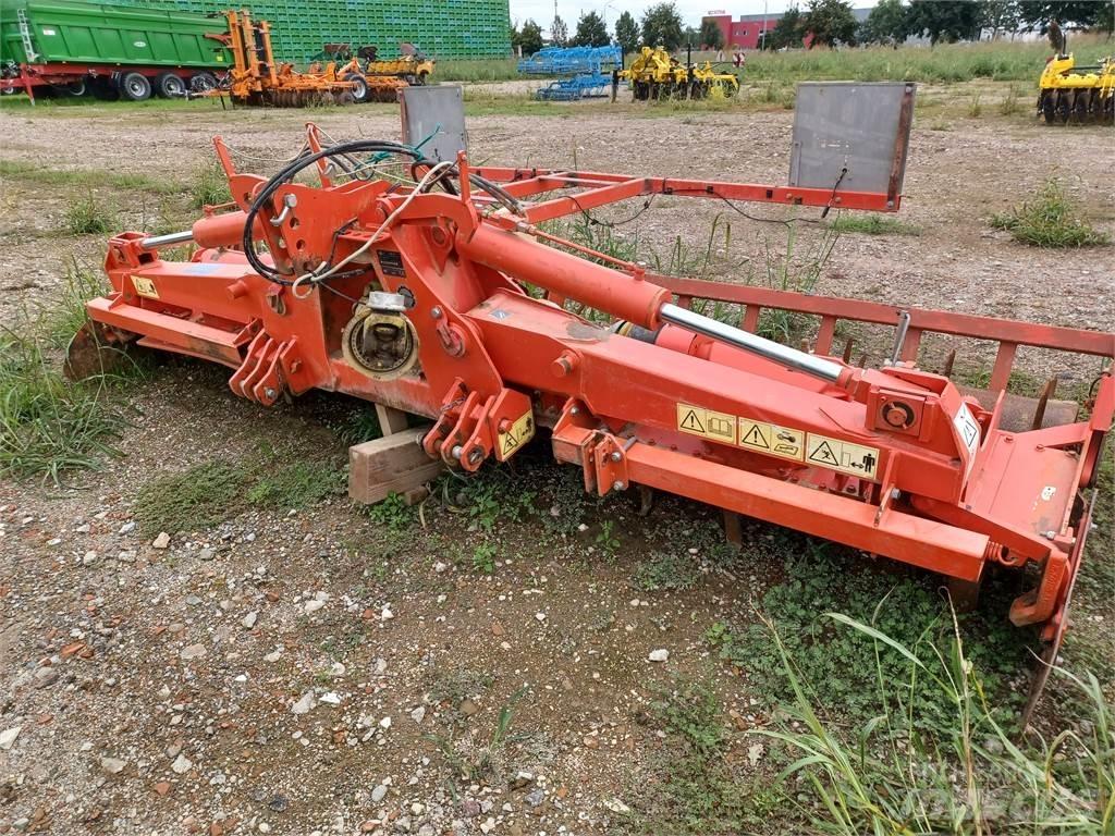 Kuhn HRB403DR Сельхозтехника - Другие