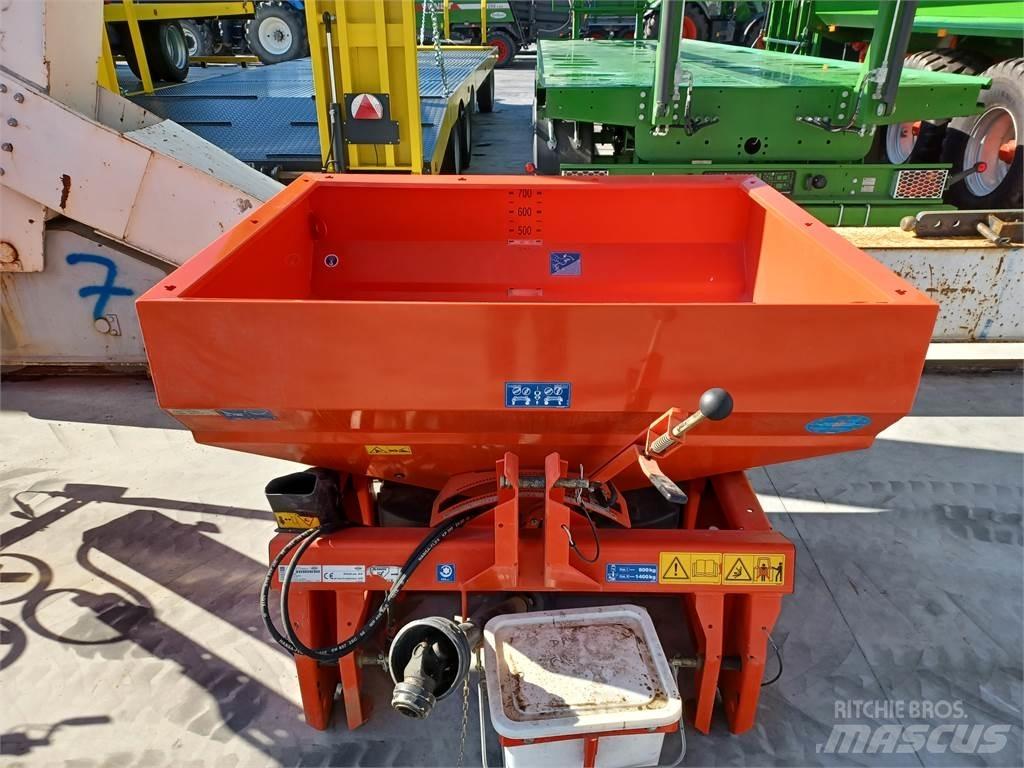 Kuhn MDS 12.1 M Сельхозтехника - Другие