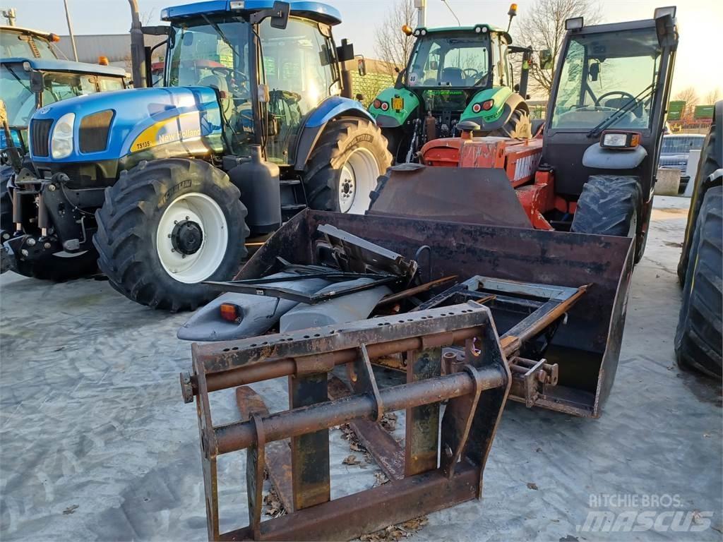 Manitou MVT 740 Сельхозтехника - Другие
