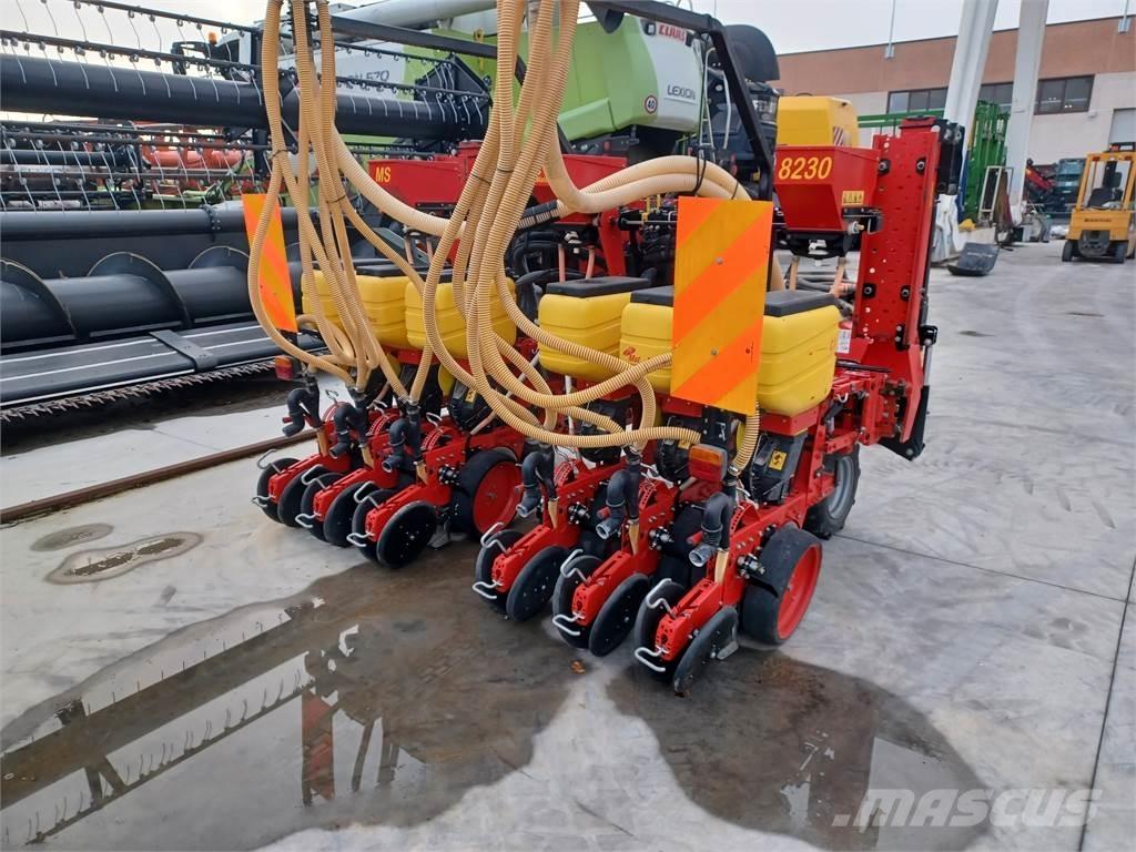 MaterMacc MS 8230 Сельхозтехника - Другие