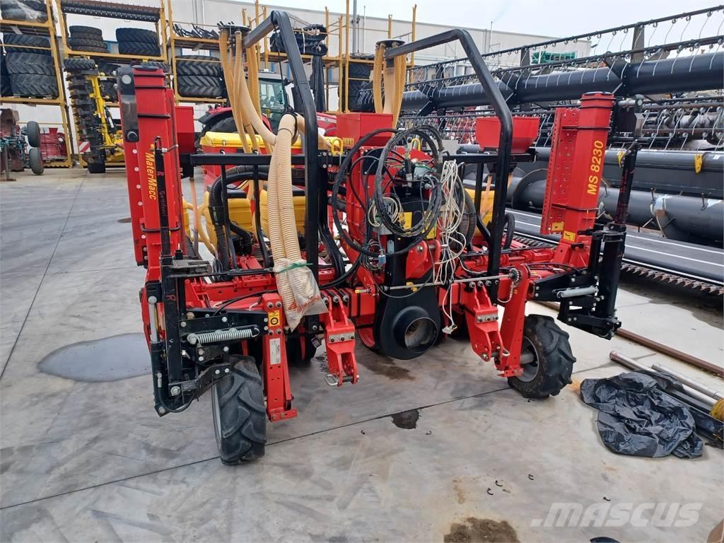 MaterMacc MS 8230 Сельхозтехника - Другие