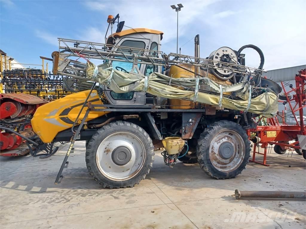  MAZZOTTI IBIS 2000 Сельхозтехника - Другие