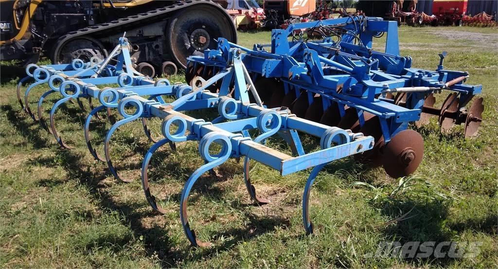  SANDRI 5 metri Сельхозтехника - Другие