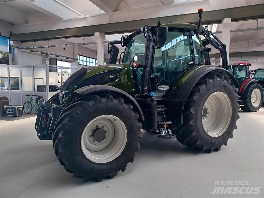 Valtra N175V Трактора