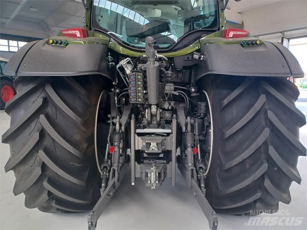 Valtra N175V Трактора