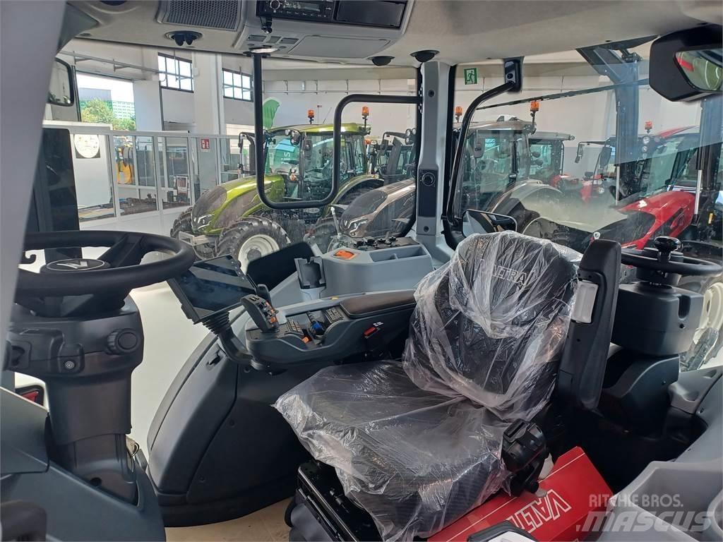 Valtra N175V Трактора