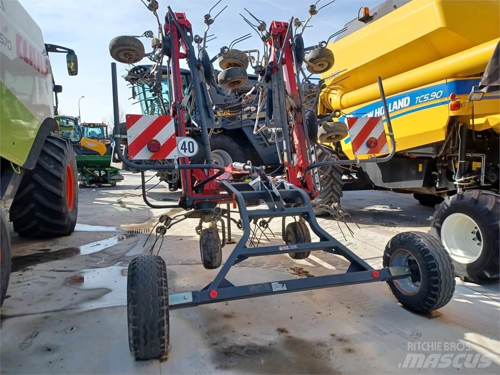 Vicon FANEX 903C Сельхозтехника - Другие